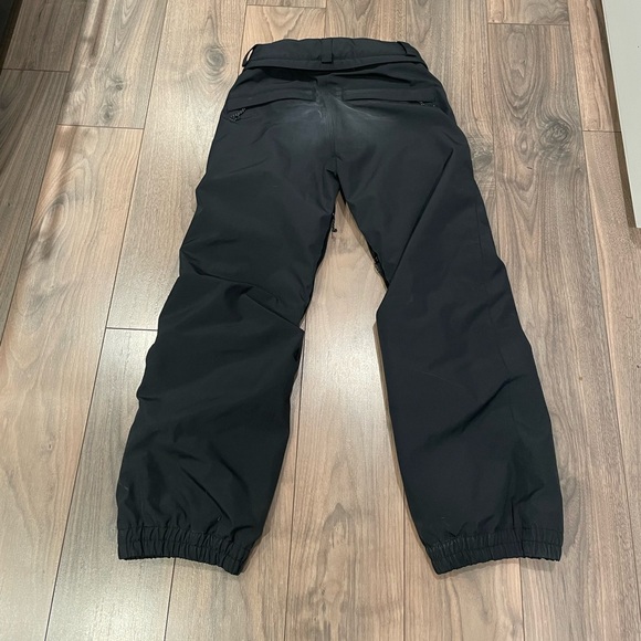 Boys Snowboard Pants - Picture 3 of 5